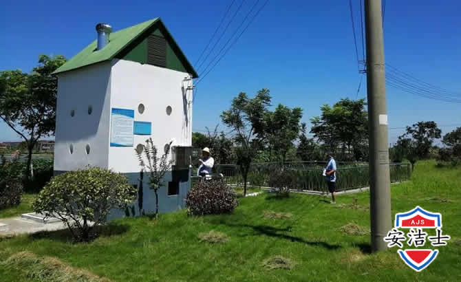 岱山电线电缆除杀白蚁