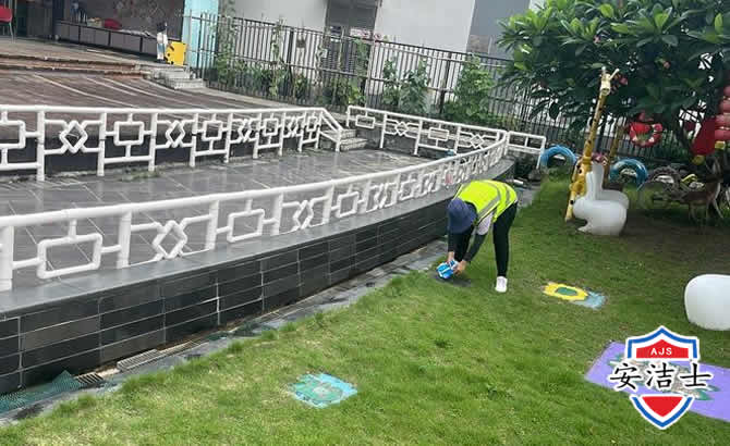 岱山园林树木灭白蚁